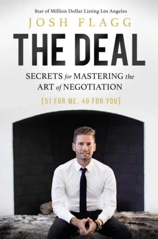 The Deal av Josh Flagg