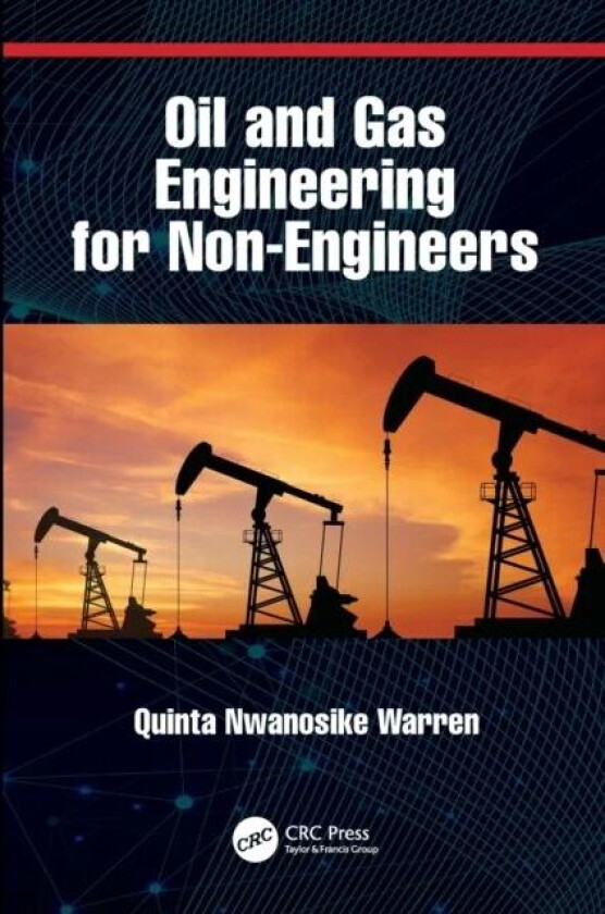 Oil and Gas Engineering for Non-Engineers av Quinta Nwanosike Warren