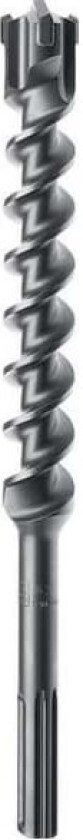 Bilde av Nemesis, Drill, Spiralskjærebor, 2,2 cm, 92 cm, 80 cm, 130°