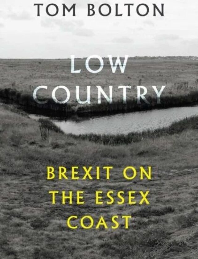 Low Country av Tom Bolton