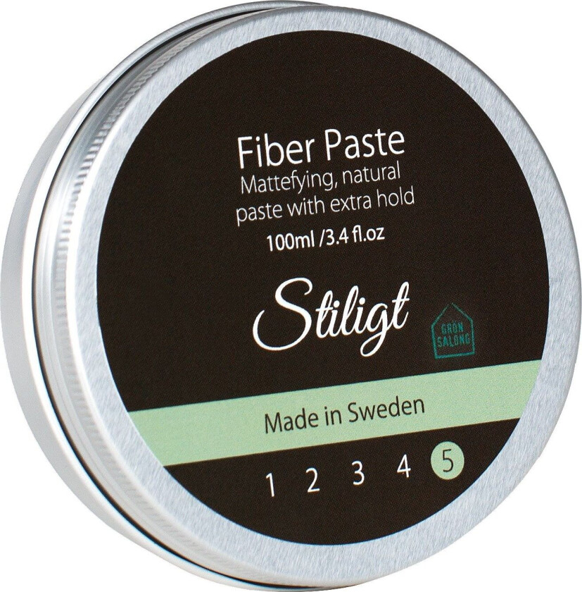 Stiligt Fiber Paste 100 ml