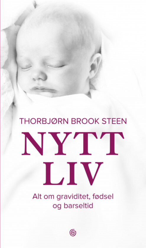 Nytt liv av Thorbjørn Brook Steen