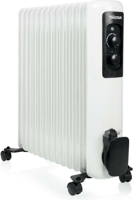 TriStar Radiator Tristar KA5183 Hvit 2500 W