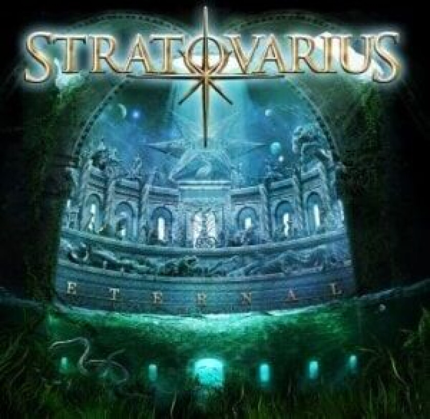 Stratovarius - Eternal