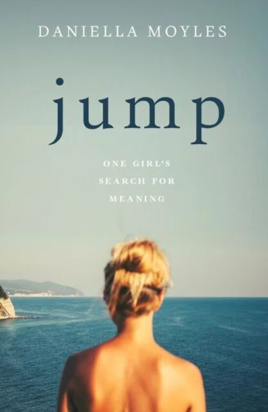 Jump av Moyles