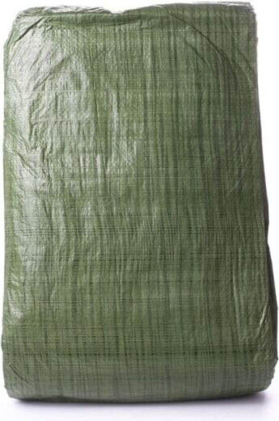 Okko Tarpaulin Green 2X3m 160Gsm