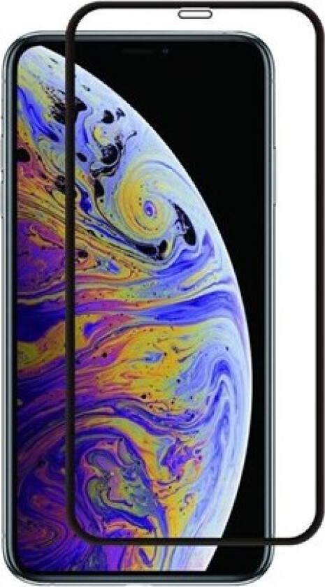 Premium Full Cover - screen protector for mobile phone