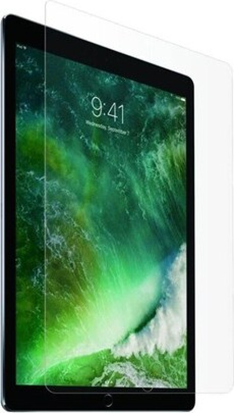Premium - Skjermbeskyttelse for nettbrett - glass - 10.9 - for Apple 10.9-inch iPad (10. generasjon)