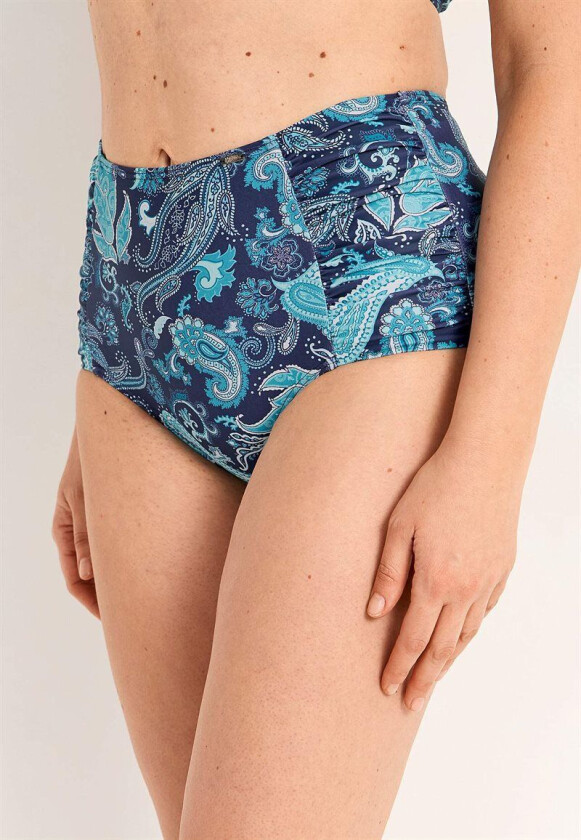 Bikiniunderdel med høy midje Honolulu 50
