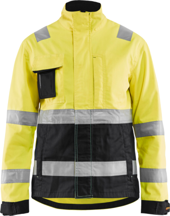 High Vis-jakke for kvinner High Vis G