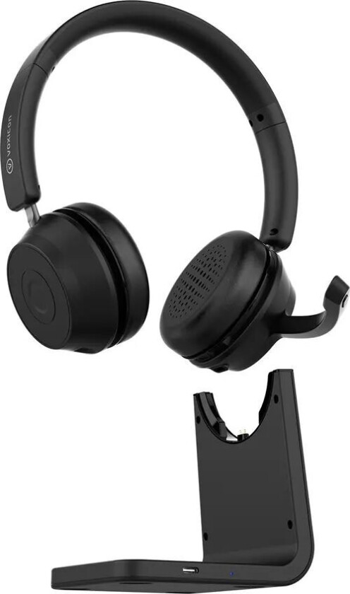 Bt Headset P80 Anc Hodesett Stereo