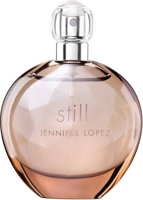 Still Eau De Parfum 50ml