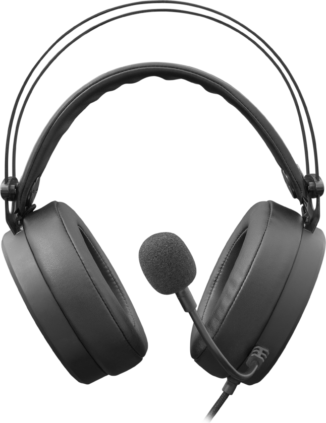 HEADSET ESL-HS2 KUGO