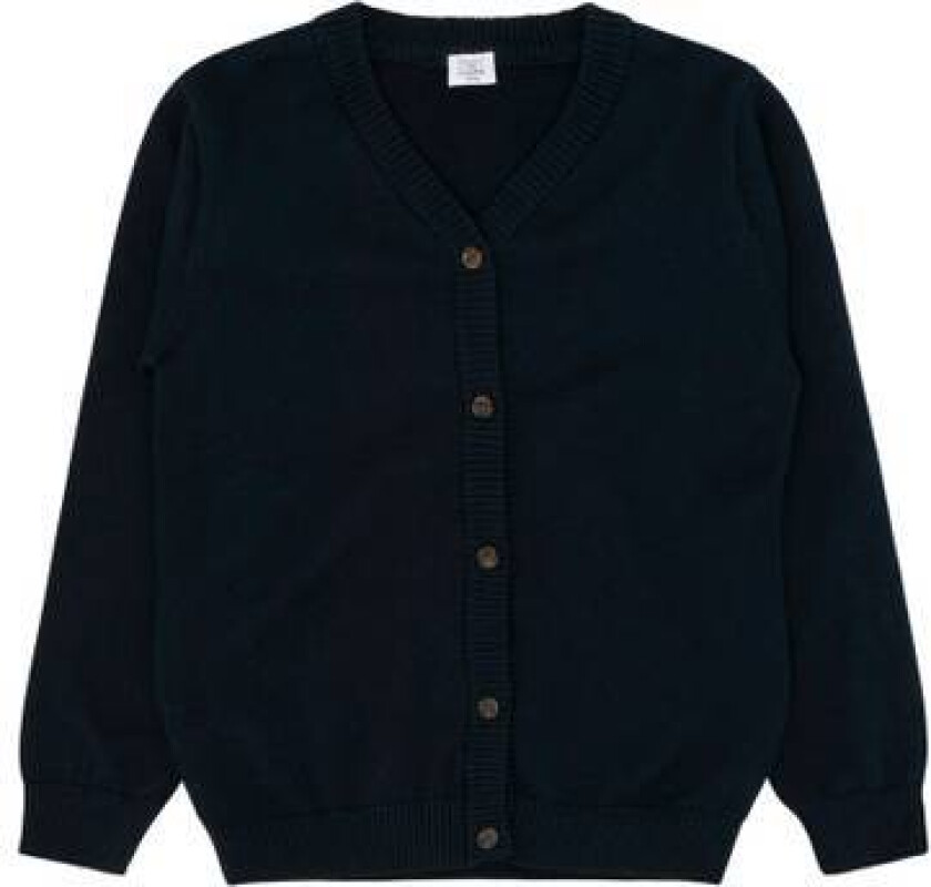 Hust & Claire Carsten cardigan - navy