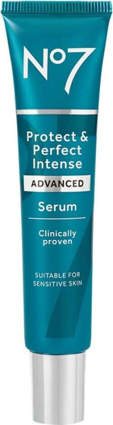 Protect & Perfect Intense Advanced Serum, 30 ml Ansiktsserum