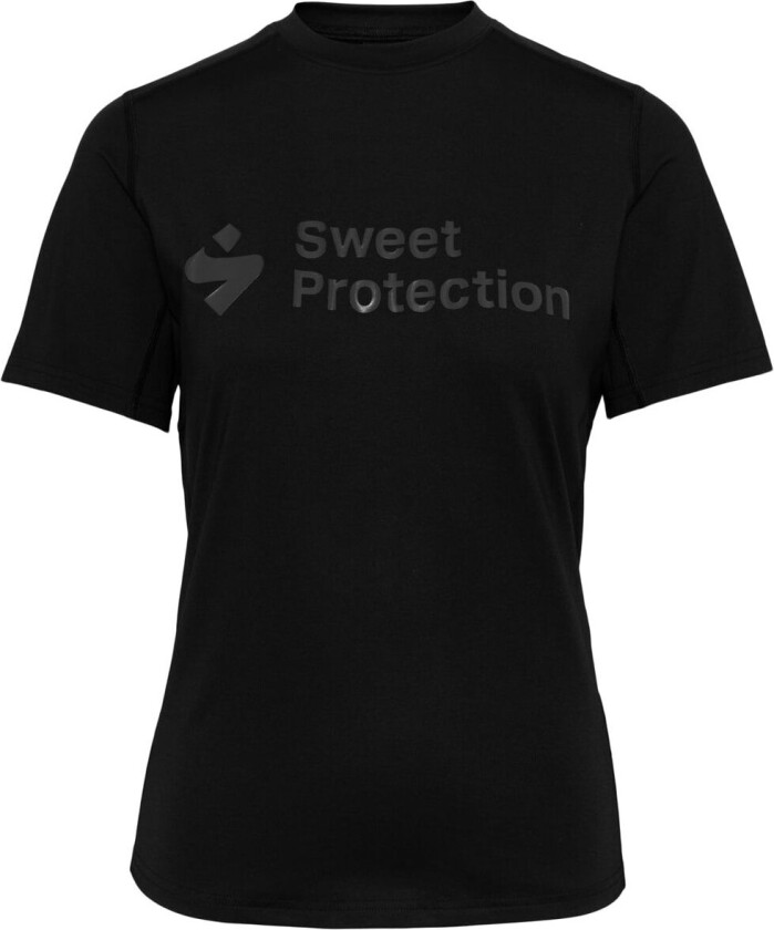 Hunter Ss Jersey W Black XS