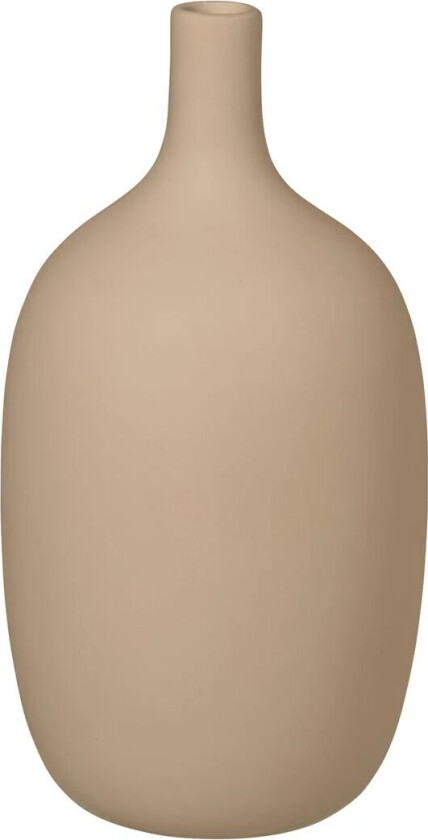 Ceola vase 21 cm Nomad