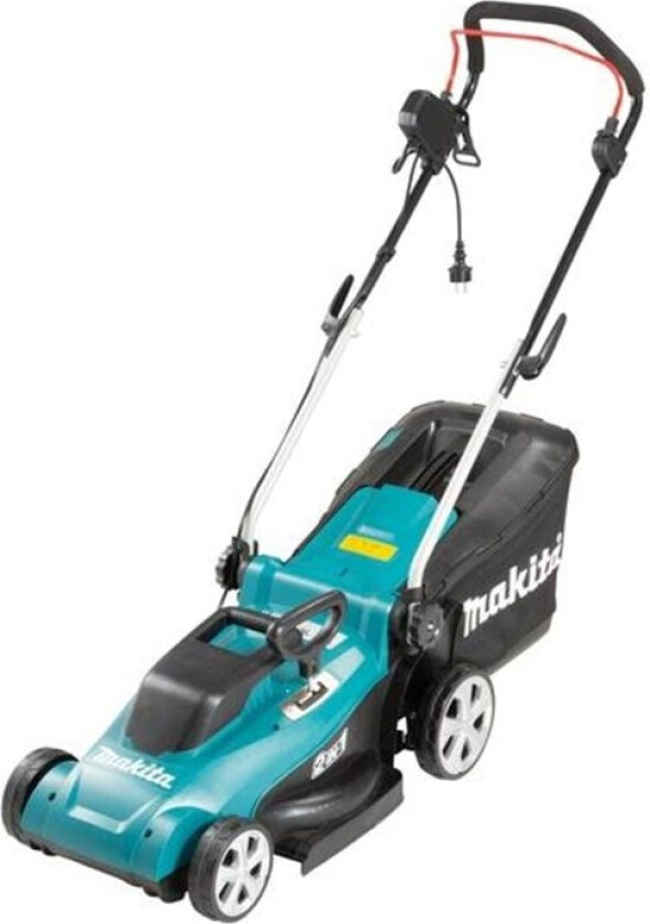 Elektrisk gressklipper ELM3720 1400W 37cm