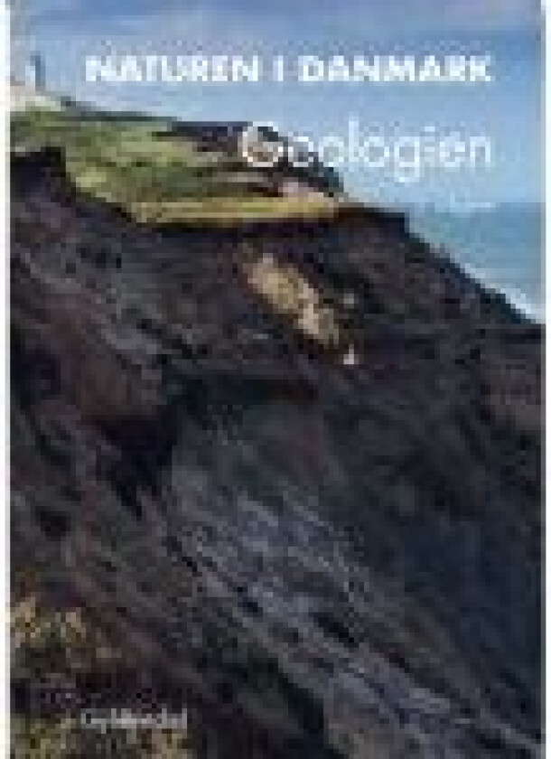 Naturen i Danmark, bd. 2 Kaj Sand-Jensen Gunnar Larsen Språk: Dansk