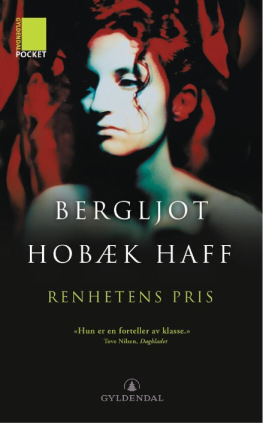 Renhetens pris av Bergljot Hobæk Haff