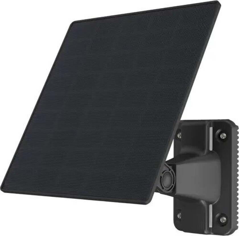 Hikmicro Solcellepanel For Hikmicro M15