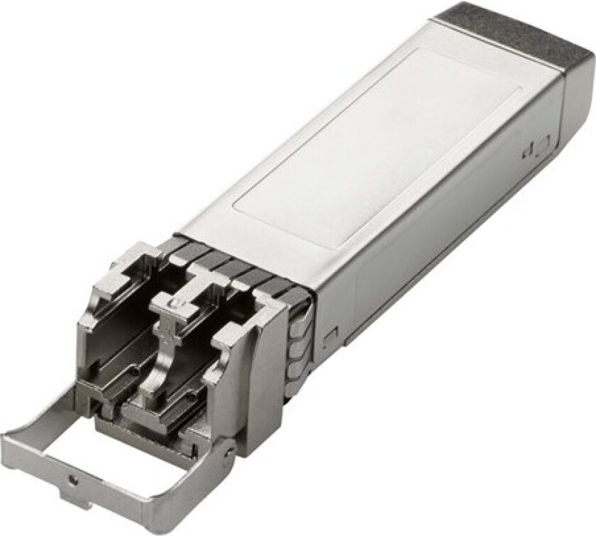 E - SFP28-transceivermodul - 25 Gigabit Ethernet - 25GBase-SR - LC multimodus - opp til 100 m