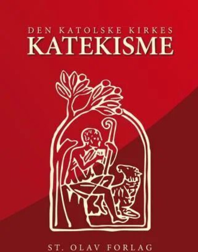 Den katolske kirkes katekisme