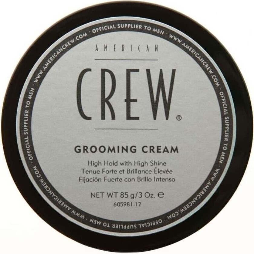 Grooming Cream, 85 g  styling