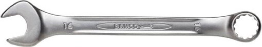 Bilde av Combination wrench 111m-15