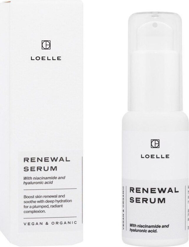 Renewal Serum 30ml