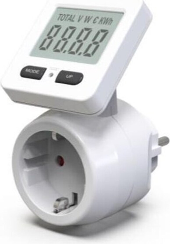 Energy meter 230V/16A