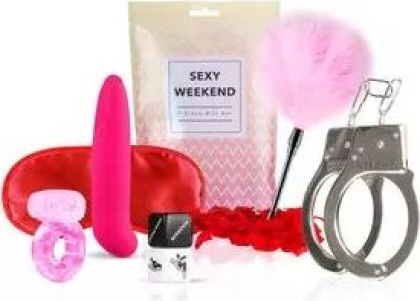 Sexy Weekend Gavesett