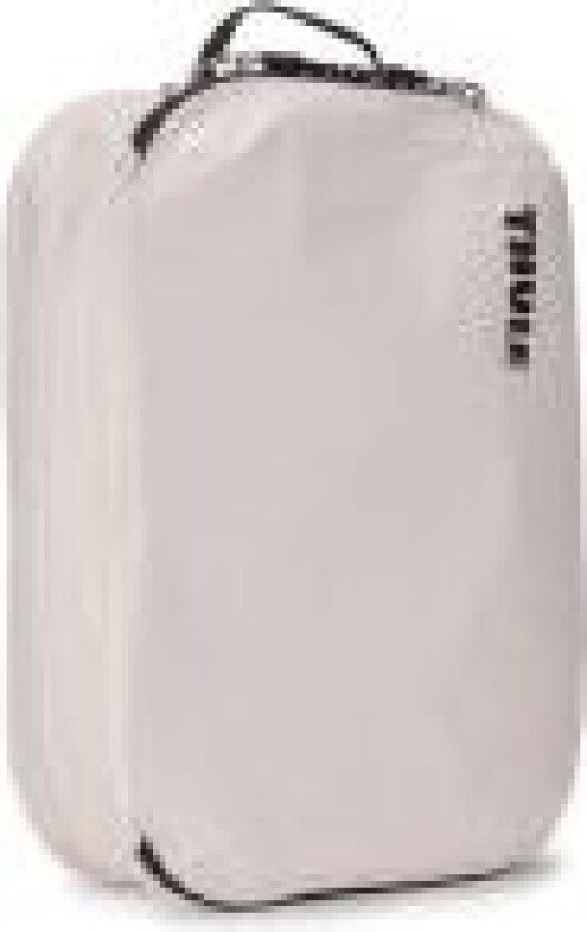 Clean/Dirty Packing Cube OneSize, White