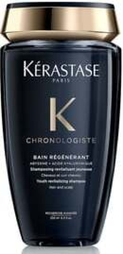 Chronologiste Bain Régénérant Shampoo 250ml