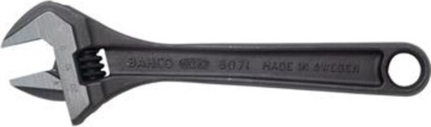 Bilde av skiftnøkkel 8073 12"