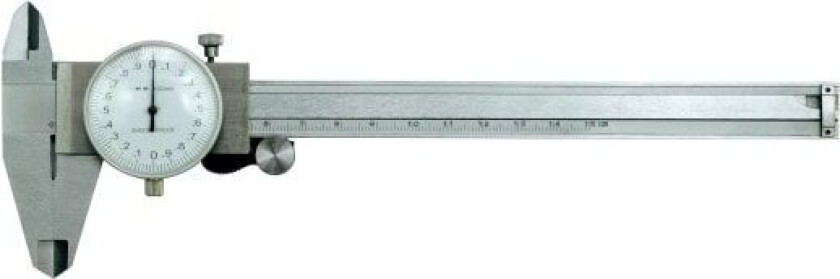 VOREL CALIPER CALIPER 150mm / 0,02mm 15220