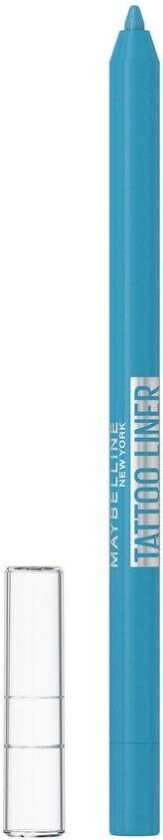 Tattoo Liner Gel Pencil Arctic Skies 806 1,3g