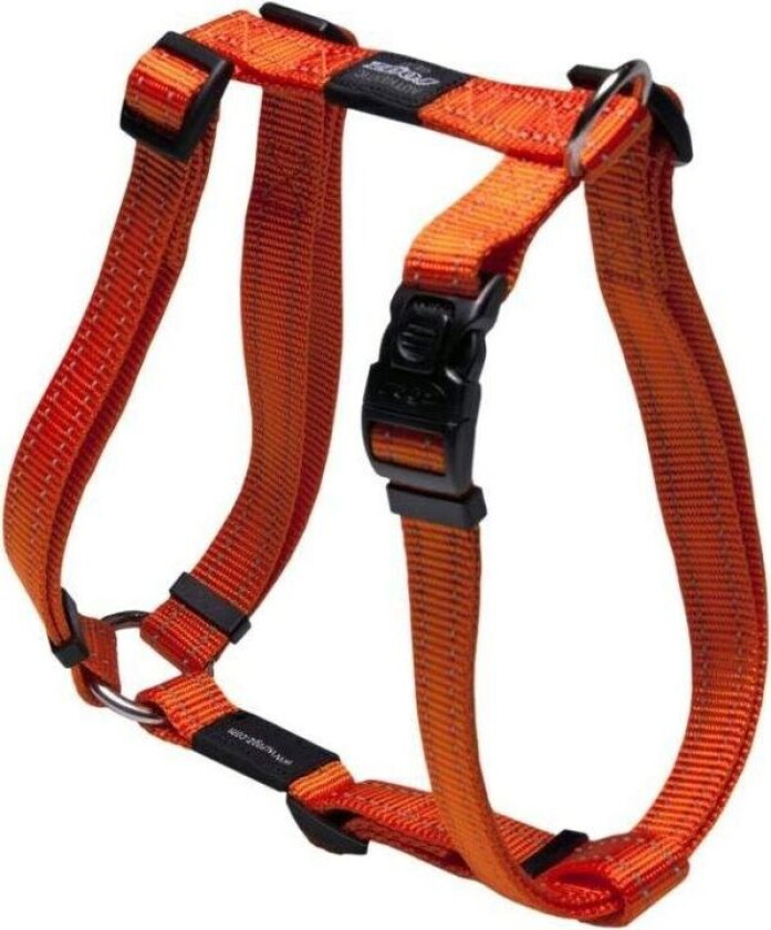 Sele H tømmerhogger XL 60-100cm, oransje