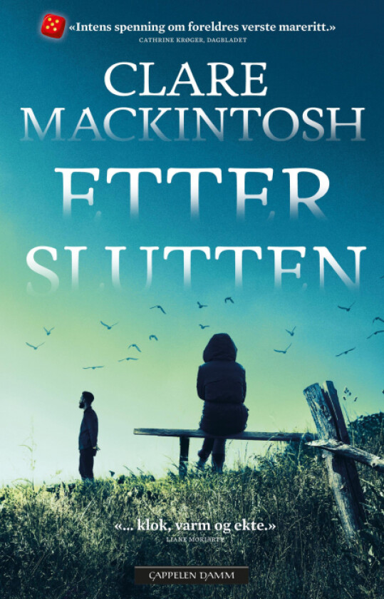 Etter slutten av Clare Mackintosh