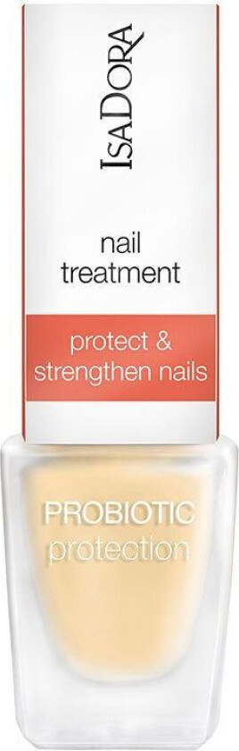 Probiotic Protection Nail Treatment 6ml