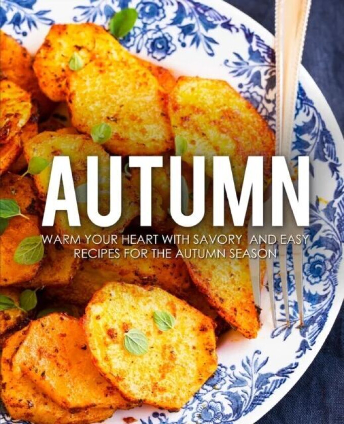 Autumn av Booksumo Press