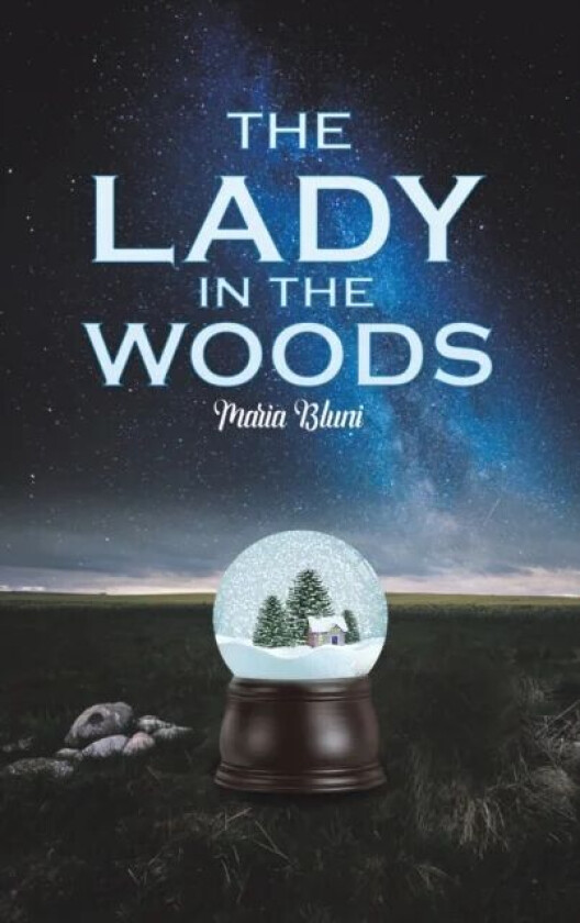 LADY IN THE WOODS av MARIA BLUNI