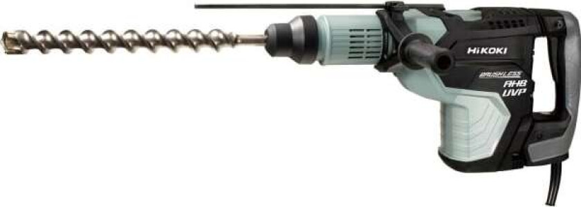 Hikoki Hammerboremaskin Hitachi DH45MEY WSZ 1500 W