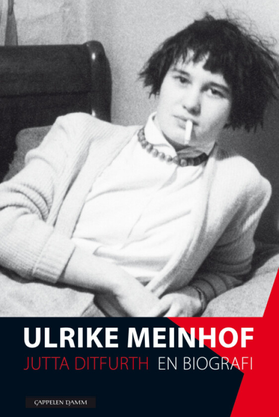 Ulrike Meinhof av Jutta Ditfurth