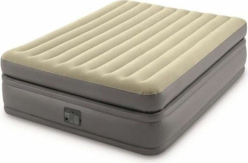 Oppblåsbar madrass Intex 152 x 203 x 51 cm