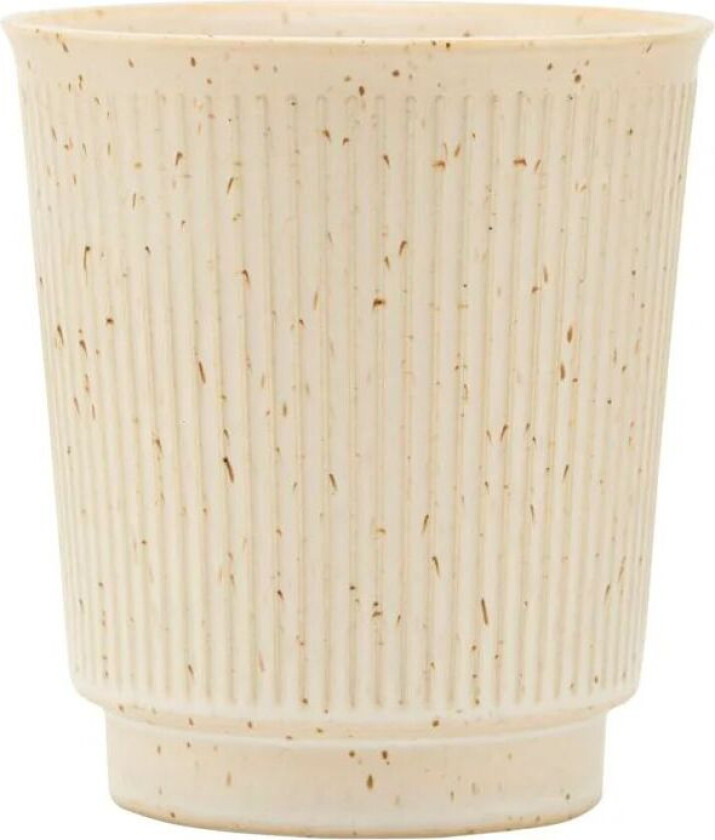 Berica kopp uten hank Beige