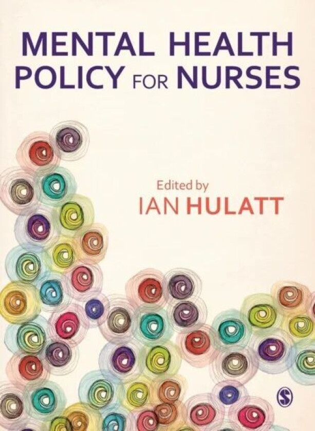 Mental Health Policy for Nurses