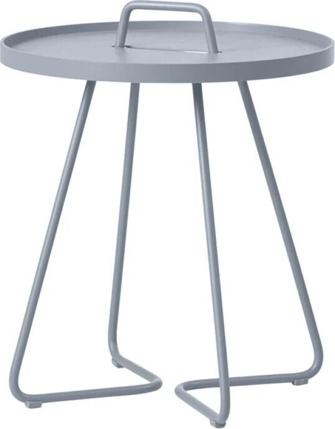 On-the-Move 52 cm  On-the-Move 52 cm Lysegrå