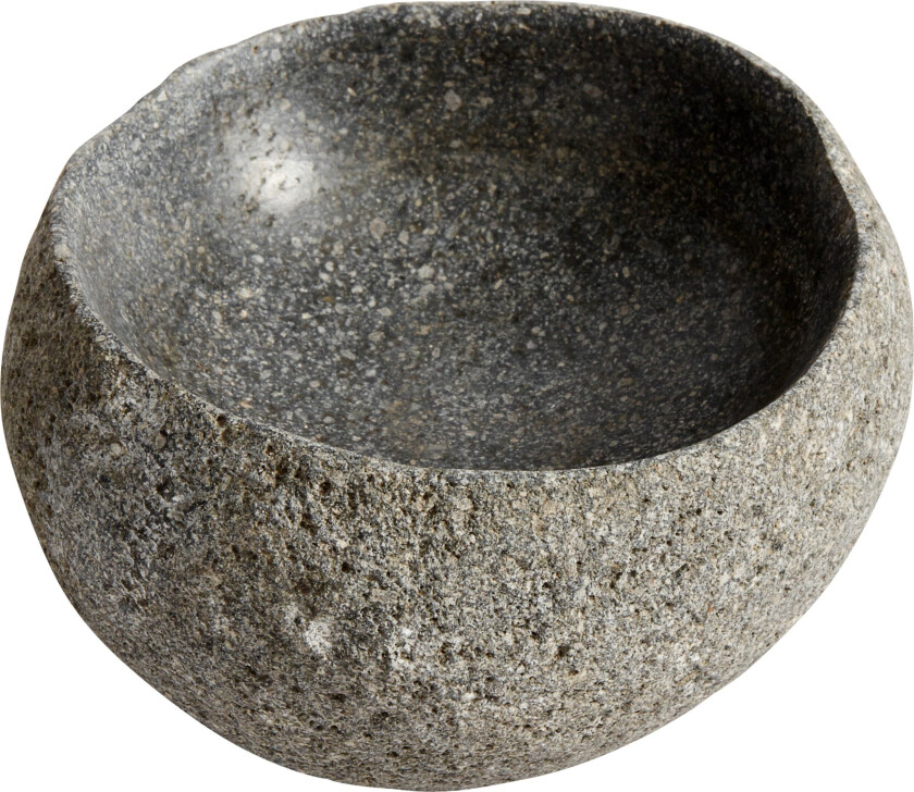 - Valley bowl - Grey/Nature (9210000102)