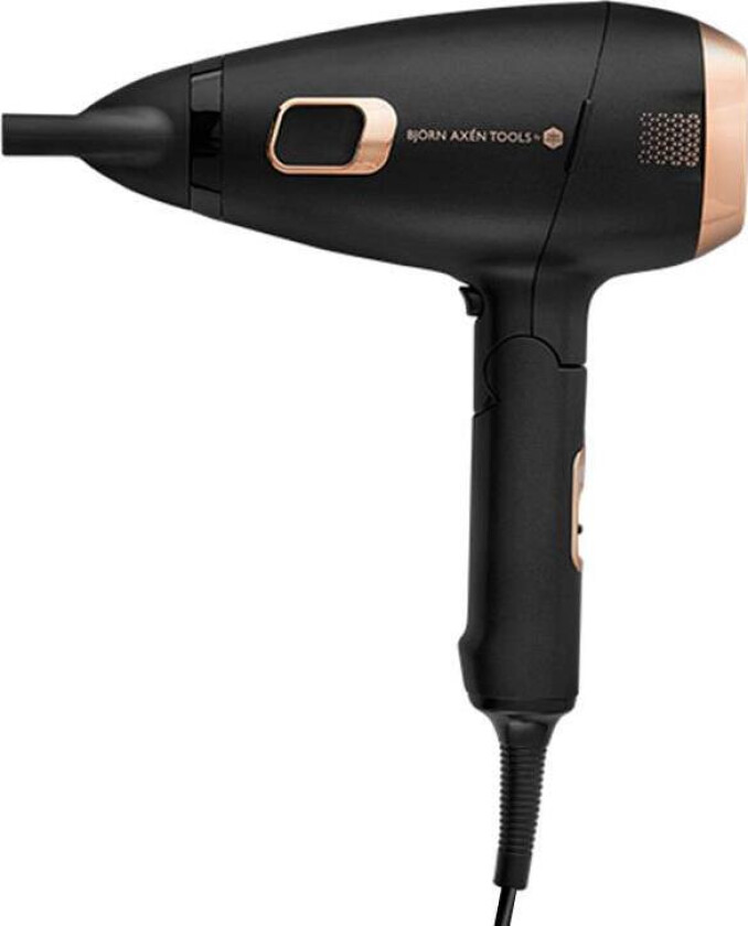 Björn Axén Tools Ultimate Experience Hairdryer